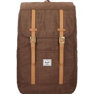 Herschel Retreat Zaino da giorno 43 cm Scomparto per laptop Foto del prodotto Herschel Retreat Zaino da giorno 43 cm Scomparto per laptop Foto del prodotto
