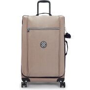 Kipling Basic Jet M 4 ruote Carrello 72 cm Foto del prodotto