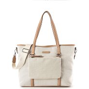 Tom Tailor Jamila Borsa shopper 43.5 cm Foto del prodotto