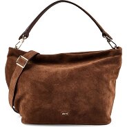 abro Ebony Borsa a tracolla Pelle 39 cm Foto del prodotto