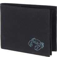 oxmox New Cryptan Portafoglio Protezione RFID 12 cm Foto del prodotto