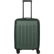 Travelite Dynamiic 4 ruote Carrello della cabina 55 cm con piega di espansione Foto del prodotto