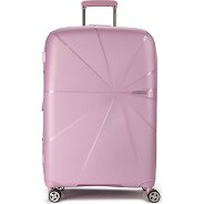 American Tourister Starvibe 4 ruote Carrello 77 cm con piega di espansione Foto del prodotto