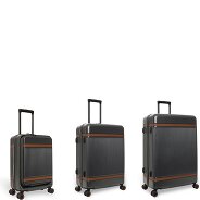 The Chesterfield Brand Zuna 4 ruote Set di valigie 3 pezzi Foto del prodotto
