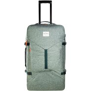 Tatonka Travel 90 2 ruote Carrello 75 cm Foto del prodotto