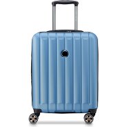 Delsey Paris Longitude 4 ruote Trolley cabina 55 cm espandibile Foto del prodotto
