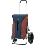 Andersen Shopper Royal Shopper Oli.P 2.0 Carrello della spesa 59 cm Foto del prodotto