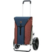 Andersen Shopper Royal Shopper Oli.P 2.0 Carrello della spesa 59 cm Foto del prodotto
