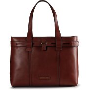 The Bridge Vigna_Nuov Borsa a tracolla Pelle 40 cm Foto del prodotto