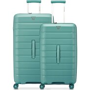 Roncato B-Flying Trunk 4 ruote Set di valigie 2 pezzi Foto del prodotto