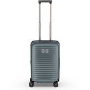 Victorinox Airox Advanced 4 ruote Carrello della cabina S 55 cm Scomparto per laptop con piega di espansione Foto del prodotto