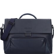 Piquadro Valigetta Pelle 42 cm Scomparto per laptop Foto del prodotto