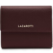 Lazarotti Bologna Leather Portafoglio Pelle 12 cm Foto del prodotto