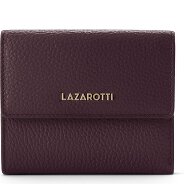 Lazarotti Bologna Leather Portafoglio Vera Pelle 12 cm Foto del prodotto