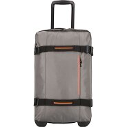 American Tourister Urban Track S 2 Roll Borsa da viaggio 55 cm Foto del prodotto