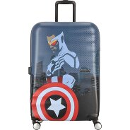 American Tourister Wavebreaker Disney 4 ruote Carrello 77 cm Foto del prodotto American Tourister Wavebreaker Disney 4 ruote Carrello 77 cm Foto del prodotto