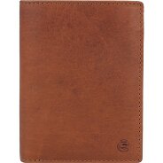 Esquire Dallas Portafoglio Protezione RFID Pelle 10 cm Foto del prodotto