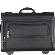 Dermata Pilot Case Trolley 46 cm scomparto per laptop Foto del prodotto