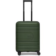 Redolz Essentials 11 4 ruote Carrello della cabina 55 cm con piega di espansione Foto del prodotto