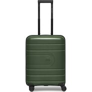 Redolz Essentials 11 4 ruote Trolley cabina 55 cm espandibile Foto del prodotto