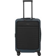 Titan Upgrade 4 ruote Carrello della cabina 55 cm Scomparto per laptop Foto del prodotto