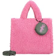 Buffalo Big Boxy Mini borsa a mano 19 cm Foto del prodotto Buffalo Big Boxy Mini borsa a mano 19 cm Foto del prodotto