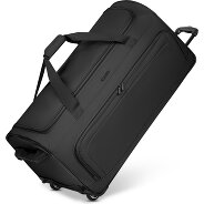 Redolz Duffle Essentials 2 ruote XL borsa da viaggio 81 cm misura speciale Foto del prodotto