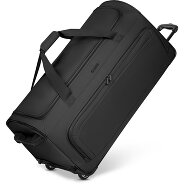 Redolz Duffle Essentials 2 ruote XL borsa da viaggio 81 cm misura speciale Foto del prodotto