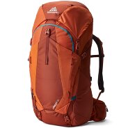 Gregory Zaino da trekking Wander 50 per ragazzi 71 cm Foto del prodotto
