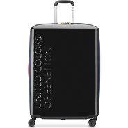 Delsey Paris x United Colors of Benetton Trolley a 4 ruote 76 cm Foto del prodotto