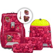 Step by Step Giant Set di borse per la scuola 5 pezzi Foto del prodotto