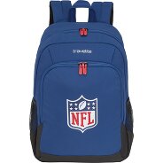 Travelite travelite x NFL Zaino da giorno 43 cm Vano porta PC Foto del prodotto