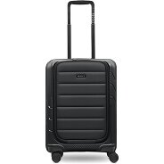 Redolz Essentials 17 Trolley da cabina a 4 ruote 55 cm con tasca morbida per laptop Foto del prodotto