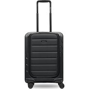 Redolz Essentials 17 Trolley cabina a 4 ruote da 55 cm con scomparto morbido per laptop Foto del prodotto