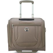 Delsey Paris Trolley business Helium DLX a 2 ruote Scomparto per laptop da 36 cm Foto del prodotto