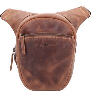 Greenburry Marsupio vintage in pelle 20 cm Foto del prodotto