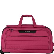 Travelite Skaii 2-Wheel Holdall 65 cm Foto del prodotto