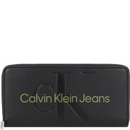 Calvin Klein Jeans Sculpted Portafoglio 18.5 cm Foto del prodotto