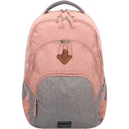Travelite Zaino Basic 45 cm scomparto per laptop Foto del prodotto
