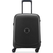 Delsey Paris Belmont Plus 4 ruote Carrello della cabina 55 cm Foto del prodotto