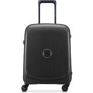 Delsey Paris Belmont Plus 4 ruote Carrello della cabina 55 cm Foto del prodotto