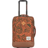 Herschel Heritage 2 ruote Carrello della cabina 54 cm Foto del prodotto Herschel Heritage 2 ruote Carrello della cabina 54 cm Foto del prodotto