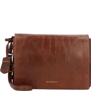 Burkely Fine Florence Messaggero Vera Pelle 24 cm Foto del prodotto