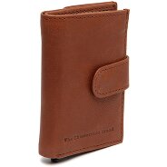 The Chesterfield Brand Torola Portafoglio Protezione RFID Pelle 7.5 cm Foto del prodotto