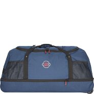 Nowi 2 ruote Borsa da viaggio 61 cm con piega di espansione Foto del prodotto