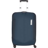Thule Carrello Subterra a 4 ruote 63 cm Foto del prodotto
