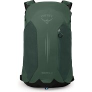 Osprey Hikelite LT 22 Zaino da trekking 50 cm Foto del prodotto