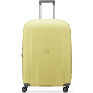 Delsey Paris Carrello Clavel a 4 ruote da 70 cm con piega ad espansione Foto del prodotto