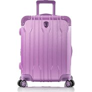 Heys Xtrak 4 ruote Carrello della cabina S 55 cm con piega di espansione Foto del prodotto
