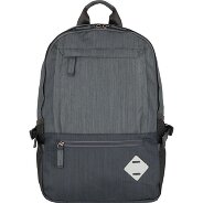camel active Satipo Zaino da giorno L 45 cm Scomparto per laptop Foto del prodotto